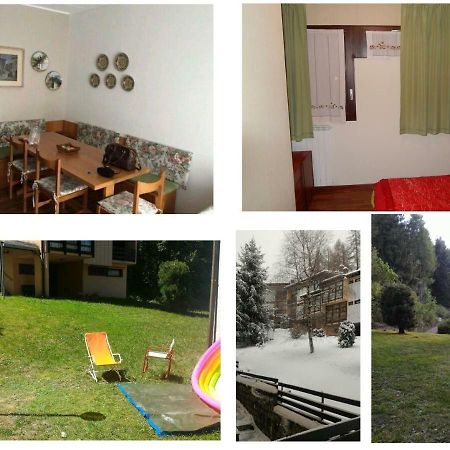 Centrale Vicino Cabinovia Magnolta E Piscina Aprica Exterior foto