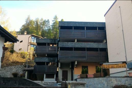 Centrale Vicino Cabinovia Magnolta E Piscina Aprica Exterior foto